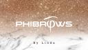 Phi Brows By Linda logo